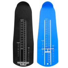 2Pz Strumento Piedi Facile Uso Per Uomo