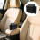 Boîte Auto Étanche Noire Pour Siège Et Arrière 11