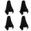 Corde DIY Coton Suspension Sacs 4