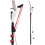 Telescopic Pole Saw 18FT Professional Tree Pruning Tool with Adjustable Height and Dual Cutting Modes 1