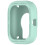 Silicone Case Soft Shockproof Protective Cover with Drop‑Proof and Scratch‑Resistant Design for Watch 5 1