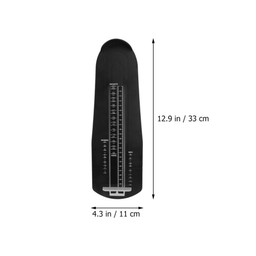 2Pz Strumento Piedi Facile Uso Per Uomo 1
