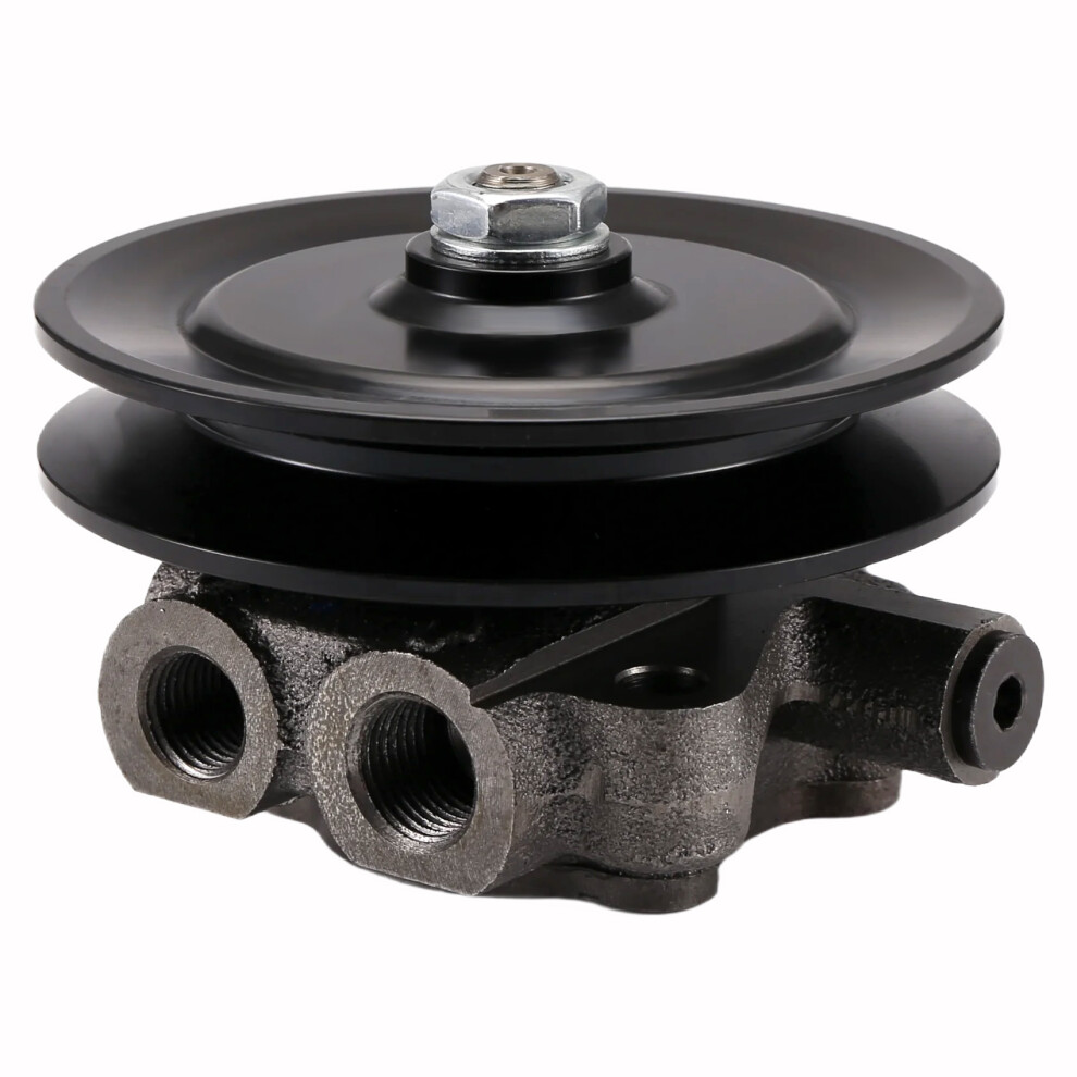 Fuel Pump 04296791 For Excavator L120e L110e L60f Deutz Engine Tcd2013 Tcd2012 0429-6791 Light 6032125157455