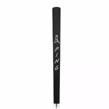 Für Ping Golf Pp58 Schläger Classic Gummi Puttergriff Golfgriff Stabilität Komfort