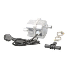 220 V 1500 W Accessoires de Chauffage de Véhicule Portable Préchauffeur Réservoir D'Eau Antigel Chauffage de Stationnement D'Air Prise Ue