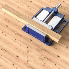 2.5 Inch Hand Tool Tiger Clamps for Woodworking Table - Perfect for Cnc Milling Machines, Lathes, Drilling Machines