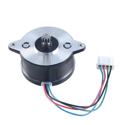 För Flashforge Adventurer AD5M/AD5M Pro Extruder Stegmotor