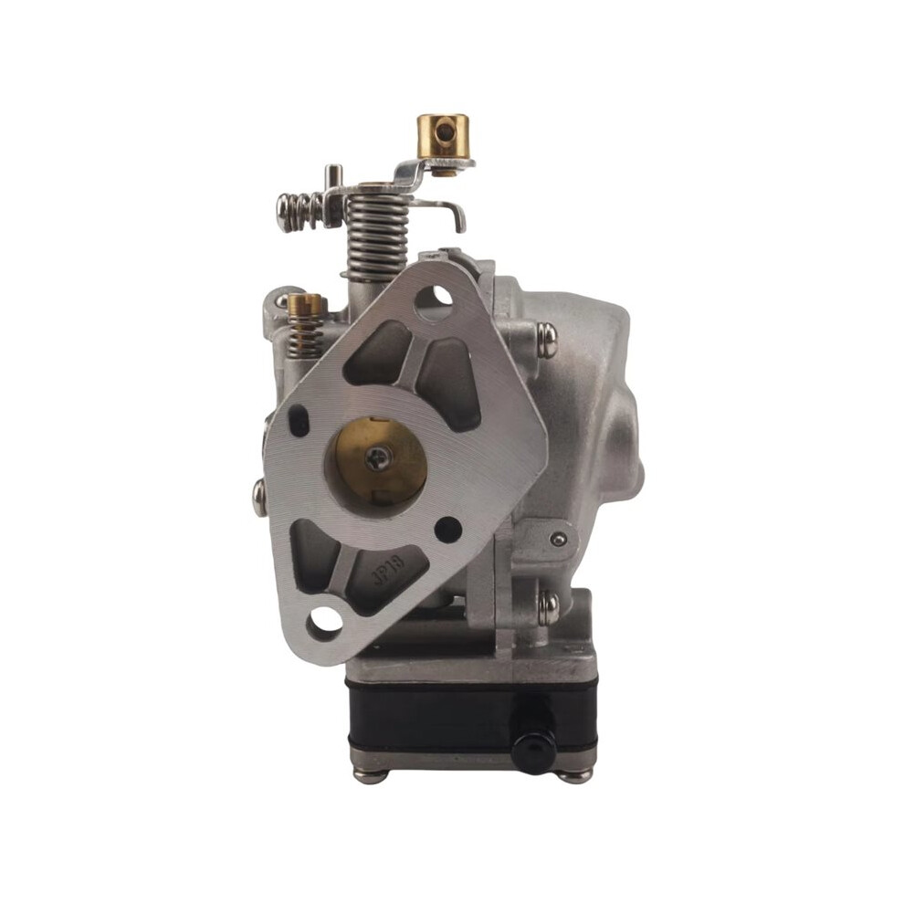 6L5-14301-01 Outboard Motor Carburetor 6L5-14301-00 6L5-14301-03 For 3Hp 2 Stroke Engine 4713332095359