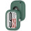 Silicone Case Soft Shockproof Protective Cover with Drop‑Proof and Scratch‑Resistant Design for Watch 5 3