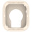 Silicone Case Soft Shockproof Protective Cover with Drop‑Proof and Scratch‑Resistant Design for Watch 5 5