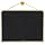 Janod Janod - Large Double-Sided Wall-Mounted Blackboard 1