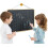 Janod Janod - Large Double-Sided Wall-Mounted Blackboard 6