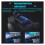 VR Headset with Controller for Smartphone, Adjustable 3D VR Glasses for iPhone and Android Gaming 5