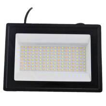 Utomhus LED-Strålkastare IP65 Vattentät 220V Spotlight för Gatuvägg C