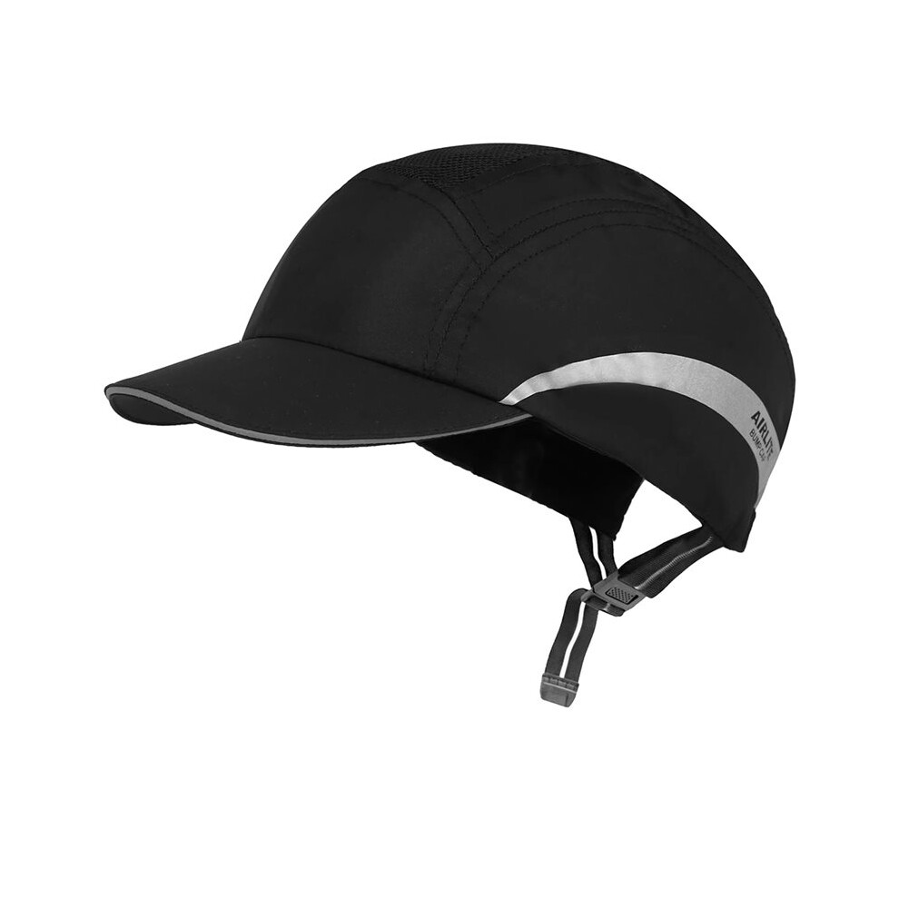 Bump Safe Cap Baseball Hat Style Protective Anti-Collision Hard Hat Helmet Protection Work Safety Repairing A 6033241047101