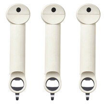 Multifunktionaler Flaschenöffner mit Magnetischem Dosenöffner, 3-Teilig