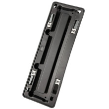 1060109-00-C for Model S Front License Plate Mounting 1060109 2016-2021 Car Front License Plate Bracket