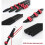 Telescopic Pole Saw 18FT Professional Tree Pruning Tool with Adjustable Height and Dual Cutting Modes 5