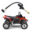 Premium ATV Rear Brake Cylinder Replacement 20