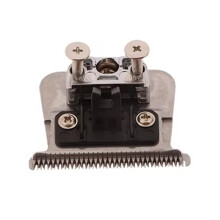Professional Replacement Blade for 787 707 Hair Cutter Machine Barber Trimmer Clipper Blade Silver