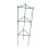 Adjustable Tomato Plant Support Cage with Durable Plastic Frame for Cucumbers Peppers and Climbing Vegetables 1