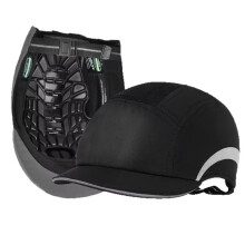 Bump Safe Cap Baseball Hat Style Protective Anti-Collision Hard Hat Helmet Protection Work Safety Repairing B