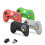 PC07 Kabelloser Gamecontroller mit Dual-Empfänger, Retro-Gamepad für PC, DInput, Android TV, Arcade-Spiele B 7