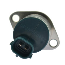 Fuel Pump Suction Control Valve SCV Valve 294009-0740 for L200 MURANO NAVARA NP300 PATHFINDER