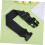 2pcs Adjustable Luggage Straps with QuickRelease Buckle Durable Suitcase Straps for Travel 5
