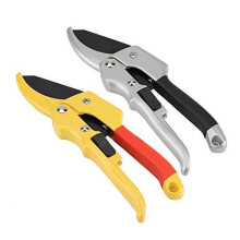 Professional Bypass Garden Pruning Shears 2pcs SK5 Steel Sharp Blade Ergonomic Non‑Slip Handle