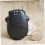 Cow Shaped Combination Cable Lock 3 Digit Retractable Luggage Lock with Compact Travel Design 5