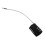 Combination Lock Resettable Code Travel Padlock for Luggage Gym Locker Easy Dial Keyless Security 1