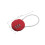 Combination Cable Lock with Keyless Code Access, Flexible Wire for Travel, Gym, and Outdoor Security 2