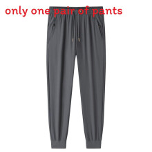 (DarkGray Tight,L)Hochelastische Freizeithose mit einfarbigem Design für Enthusiasten Fitness