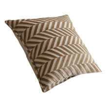 Sturdy Handwoven Pillow Cover Abstract Designs For Modern-cut