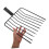 Heavy Duty Steel Garden Fork Replacement Head for Efficient Soil Work, Durable Easy Clean Design 4