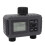 Automatic Sprinkler Timer IP55 Weatherproof Garden Hose Water Timer with Adjustable Schedule (EU Plug)(US Plug) 3