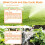 Automatic Sprinkler Timer IP55 Weatherproof Garden Hose Water Timer with Adjustable Schedule (EU Plug)(US Plug) 5