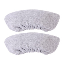 Comfortable Washable Underarm Crutch Pads and Reusable Cushion Covers for Seniors Universal Fit
