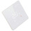 Smart WiFi Thermostat 100-250VAC 3A White App 2