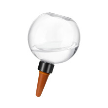 Plant Watering Globes 500ml Self Watering Bulbs with Automatic Water Release for Indoor Outdoor Plants