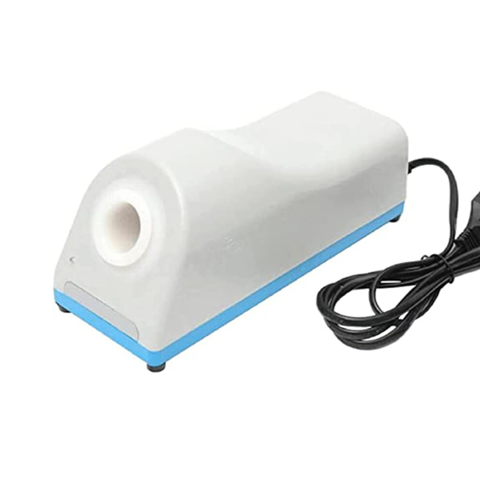 Dental Wax Heater with Precise Temperature Control, 130W Infrared Wax Carving Knife Heater for Technicians