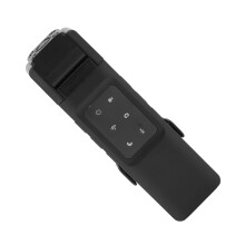 Portable Video Recorder 128GB 1080P HD Clip Camera