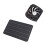 15W 12V Solar Panel Fan Kit - 27x17.5cm panel 1