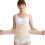 Postpartum Belly Wrap Adjustable Compression Support Abdominal Binder for After Birth Recovery Skin Large 1