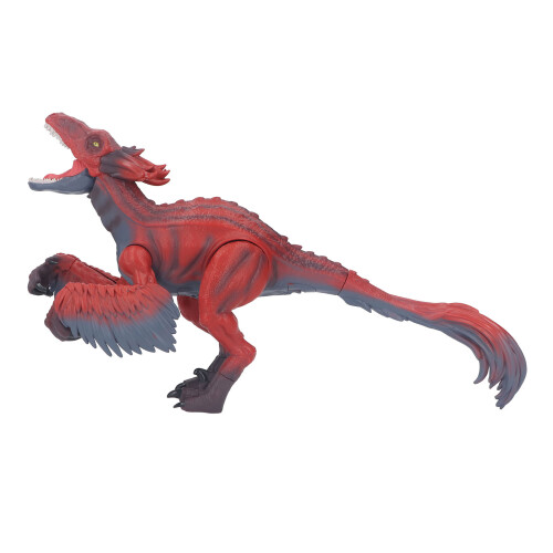 Pyroraptor Type 2 Dinosaur Toy 1.5V AAA x2 Battery