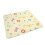 Non-Toxic Baby Crawling Mat with Patterns 17