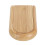Foldable Beech Wood Pipe Stand, Stable Balanced Base, Universal Pipe Holder for Display 3