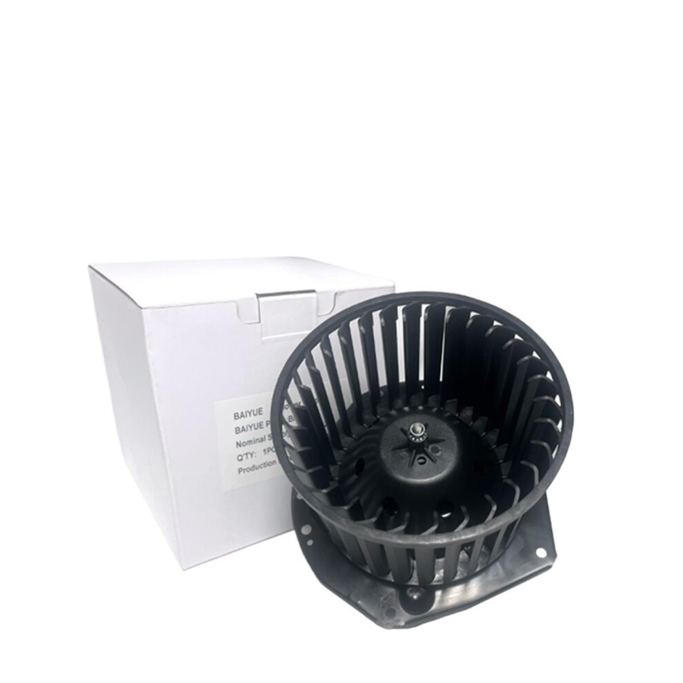 Car Blower Motor Fan 22136118 52466080 For Buick Chevrolet Gmc Isuzu Durable Quiet Hvac Replacement 9330225168218