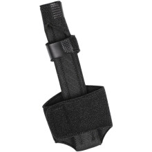 Adjustable Finger and Thumb Splint for Pain Relief with Breathable Cushioned Support and Therapy Use